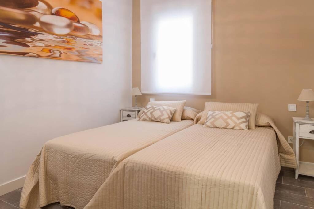 Sensacional Apartamento Junto A Palacio Real By Batuecas Madrid Bagian luar foto