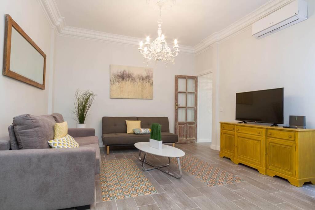Sensacional Apartamento Junto A Palacio Real By Batuecas Madrid Bagian luar foto